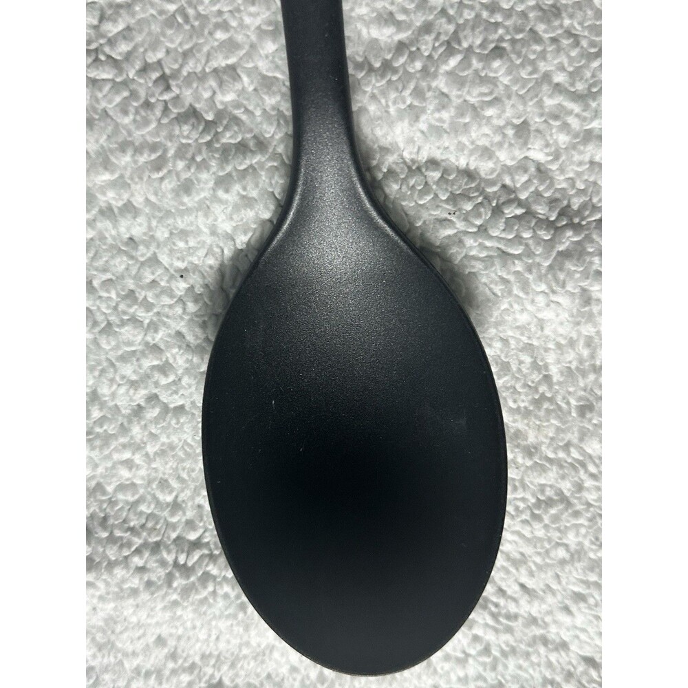 Farberware Classic Basting Spoon Heat Resistant 450F BPA Free Dishwasher Safe - Picture 6 of 7